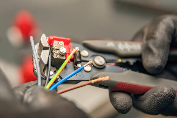 Electrical Rewiring Services in HI